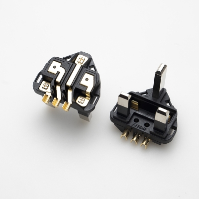 Electrical Parts UK Plug Insert