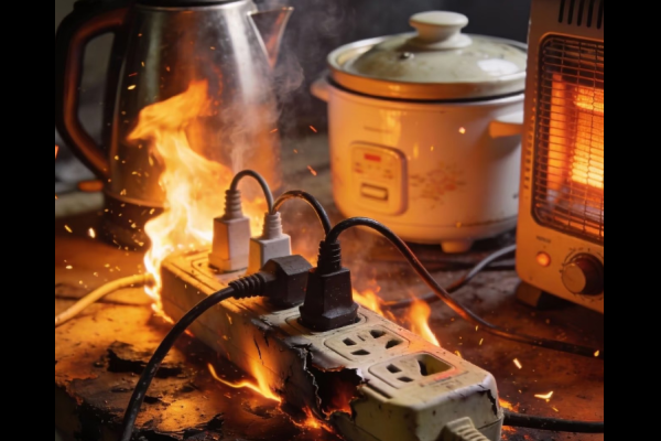 Power Strip Safety Guide: How to Identify High-Quality Power Strips for Wholesale & B2B Buyers Expert Testing & 2026 Insights