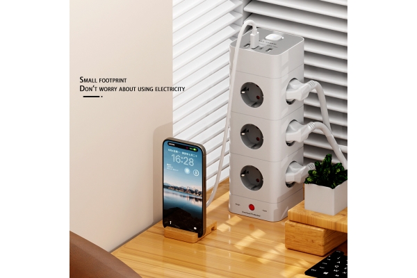 如何选购安全的排插：来自排插制造商的专家级完整指南