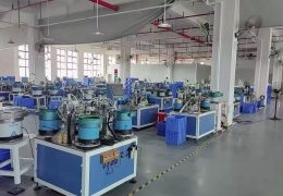 UK Plug Insert Manufacturing