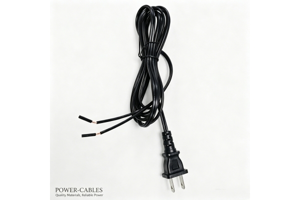 Polarized vs Non-Polarized US Power Cords: Why NEMA 1-15P Polarization Matters for Safety & Compliance