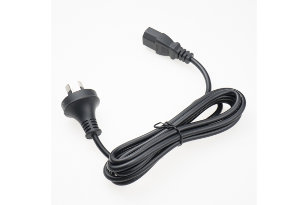 How to Choose SAA Power Cord for Australia & New Zealand in 2026