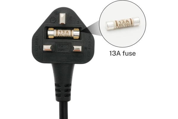 The Ultimate Guide to BS1363 Plug Standard: UKCA and ASTA Certified Power Cords in 2026