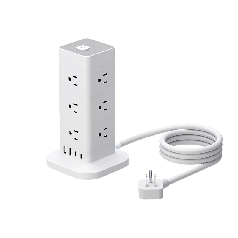 USA Power Strip