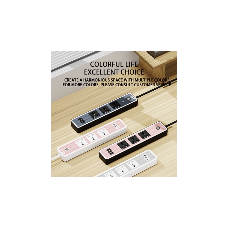 Power Strip