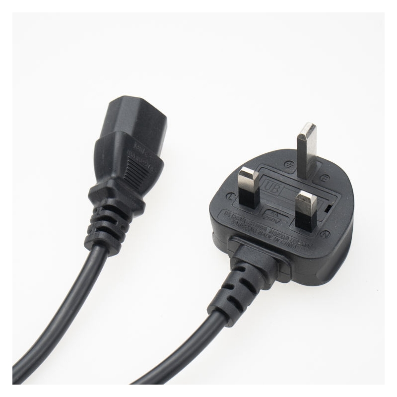Power Cord