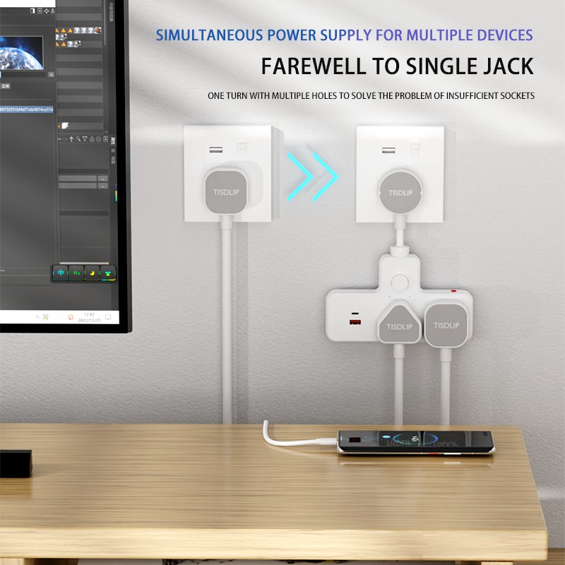 1774485110735043.jpg 13A power strip with USB ports.jpg