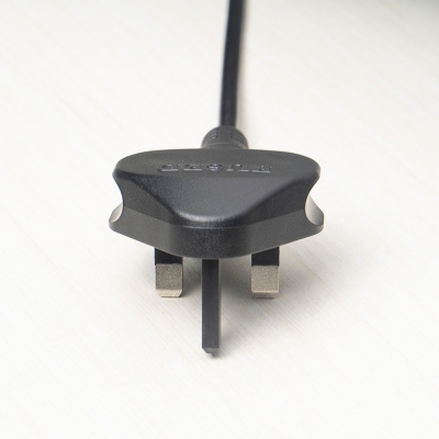 UK Standard Plug Power Cords to C5 