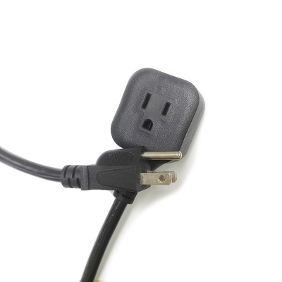 3 Core Indoor Power Extension Cable, Power Cord
